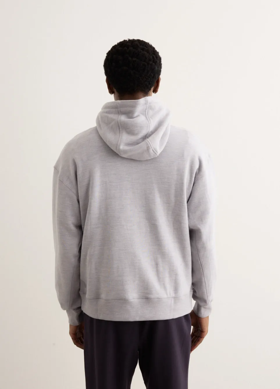 Wool Classics Hoodie