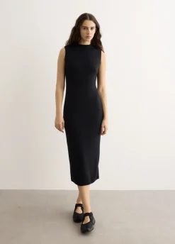 Wool Classics Knit Dress