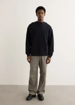 Wool Classics Woven Pants