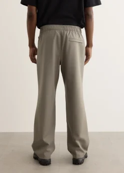 Wool Classics Woven Pants