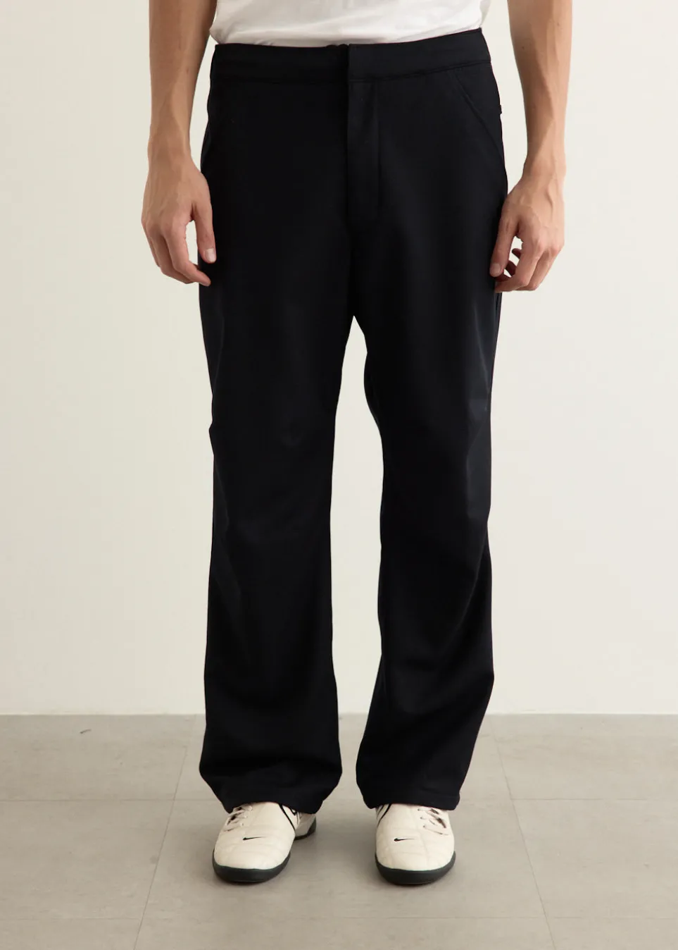 Wool Classics Woven Pants