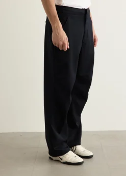 Wool Classics Woven Pants