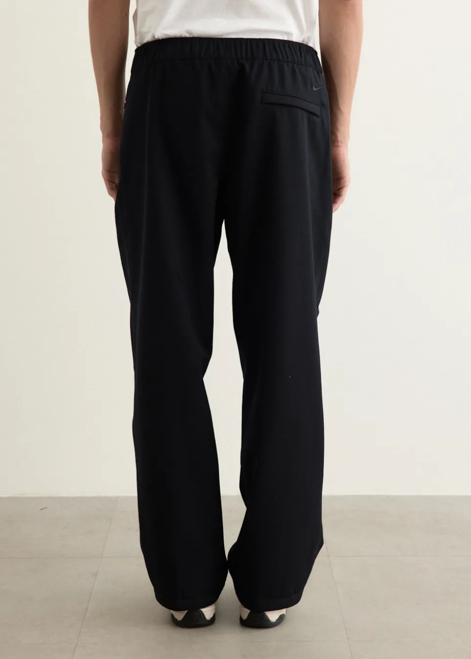 Wool Classics Woven Pants