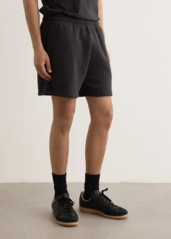 Wordmark Sweatshorts