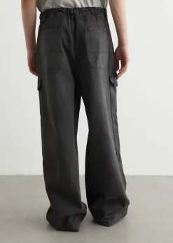 Worker Baggy Pants