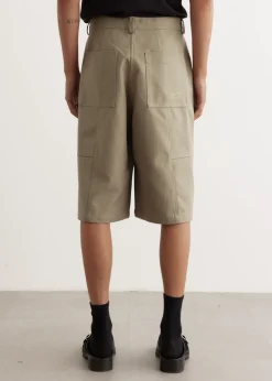 Workwear Shorts
