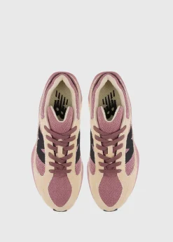 WRPD 'Licorice' Sneakers