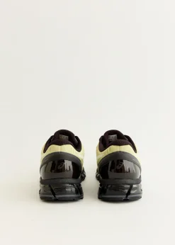 x Above The Clouds GEL-Quantum 360 I AMP 'Soft Yellow' Sneakers