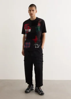 x ArkAir Nylon Twill Cargo Pants