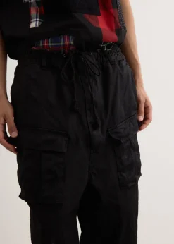 x ArkAir Nylon Twill Cargo Pants