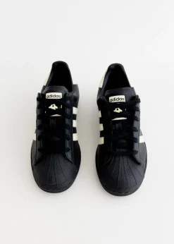 x Avavav Superfinger Superstar Sneakers