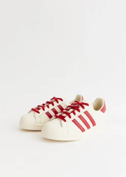 x Avavav Superfinger Superstar Sneakers