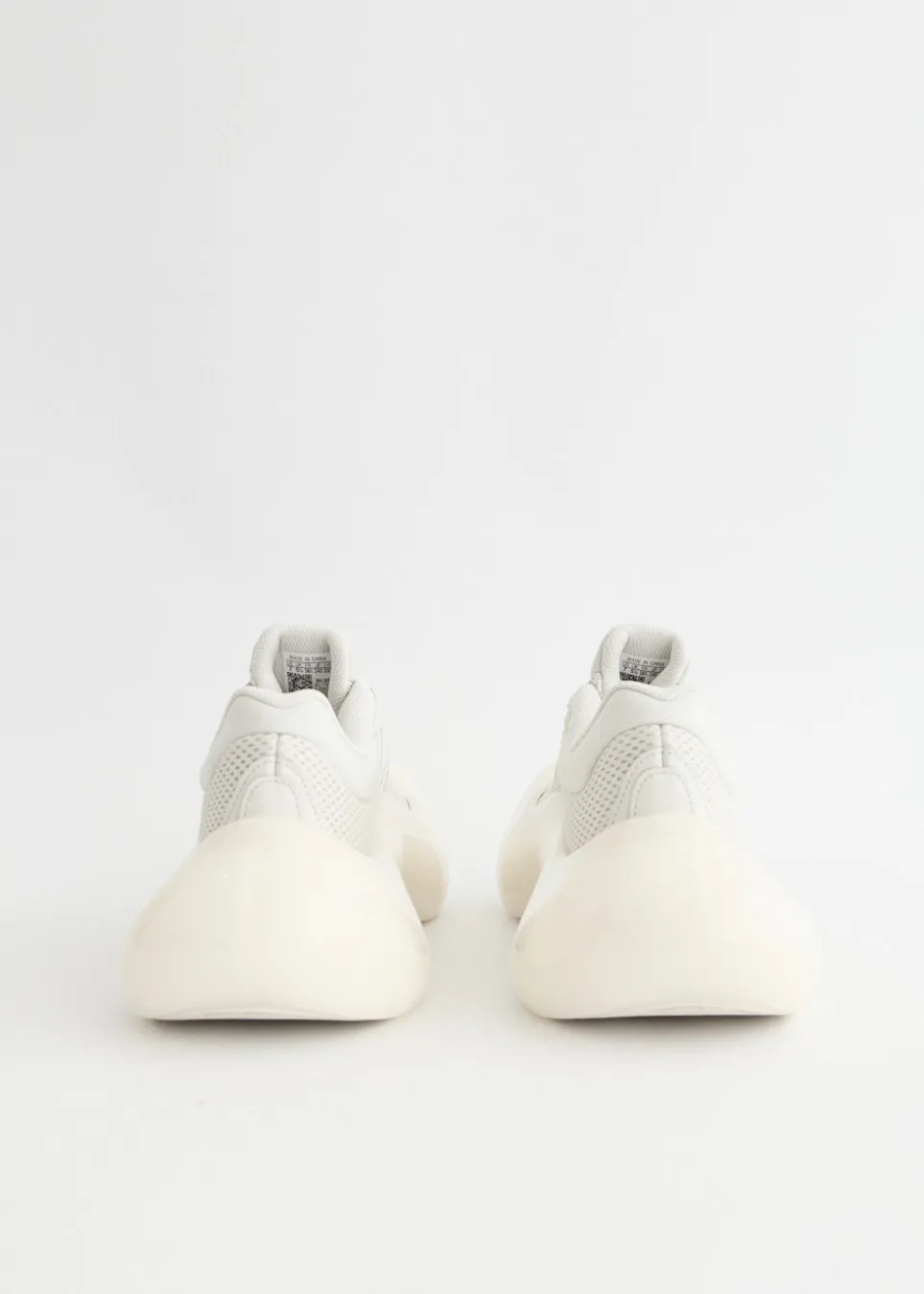 x Avavav Women's Moonrubber Megaride 'Off White' Sneakers