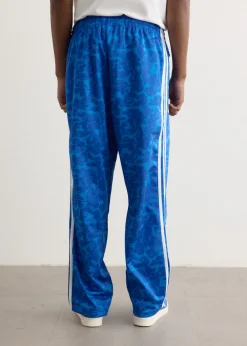 x BAPE Firebird Track Pants