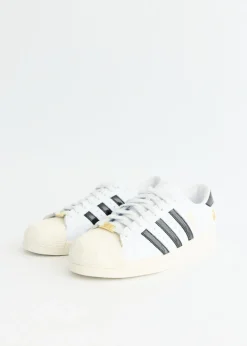 x BAPE Superstar Sneakers