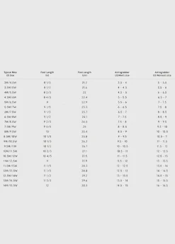 x Bode Astrograbber 'Black' Sneakers