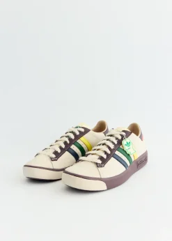 x Brain Dead Forest Hills 'Cream White' Sneakers