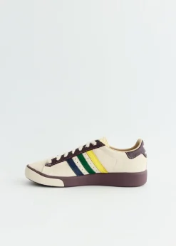 x Brain Dead Forest Hills 'Cream White' Sneakers