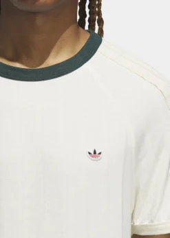 x CLOT by Edison Chen Rib T-Shirt