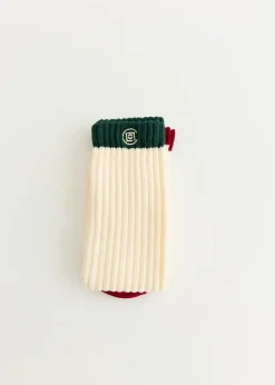 x CLOT by Edison Chen Socks