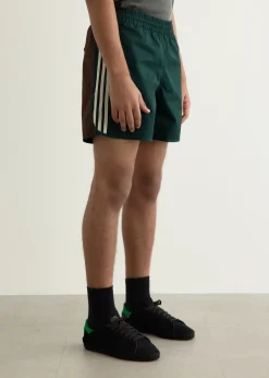 x CLOT by Edison Chen Sprinter Shorts