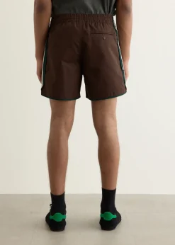 x CLOT by Edison Chen Sprinter Shorts