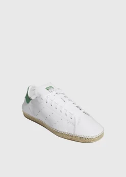 x CLOT by Edison Chen Stan Smith Espadrille 'Cloud White' Sneakers