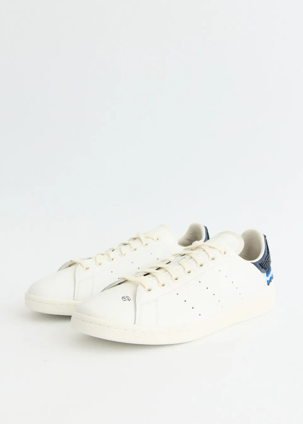 x CLOT by Edison Chen Stan Smith 'Beads' Sneakers