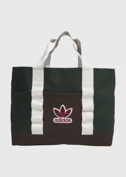 x CLOT by Edison Chen Tote Bag