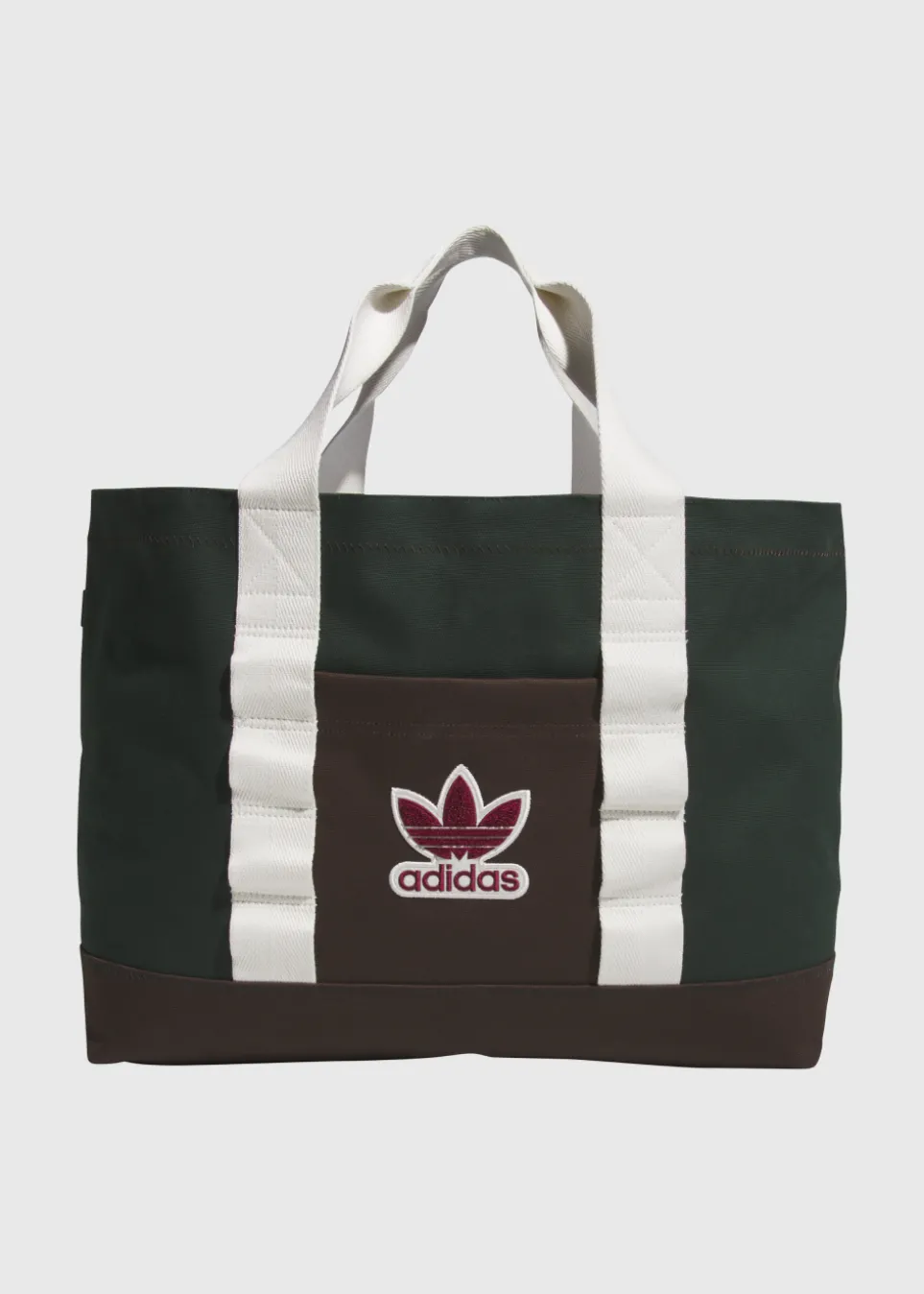 x CLOT by Edison Chen Tote Bag