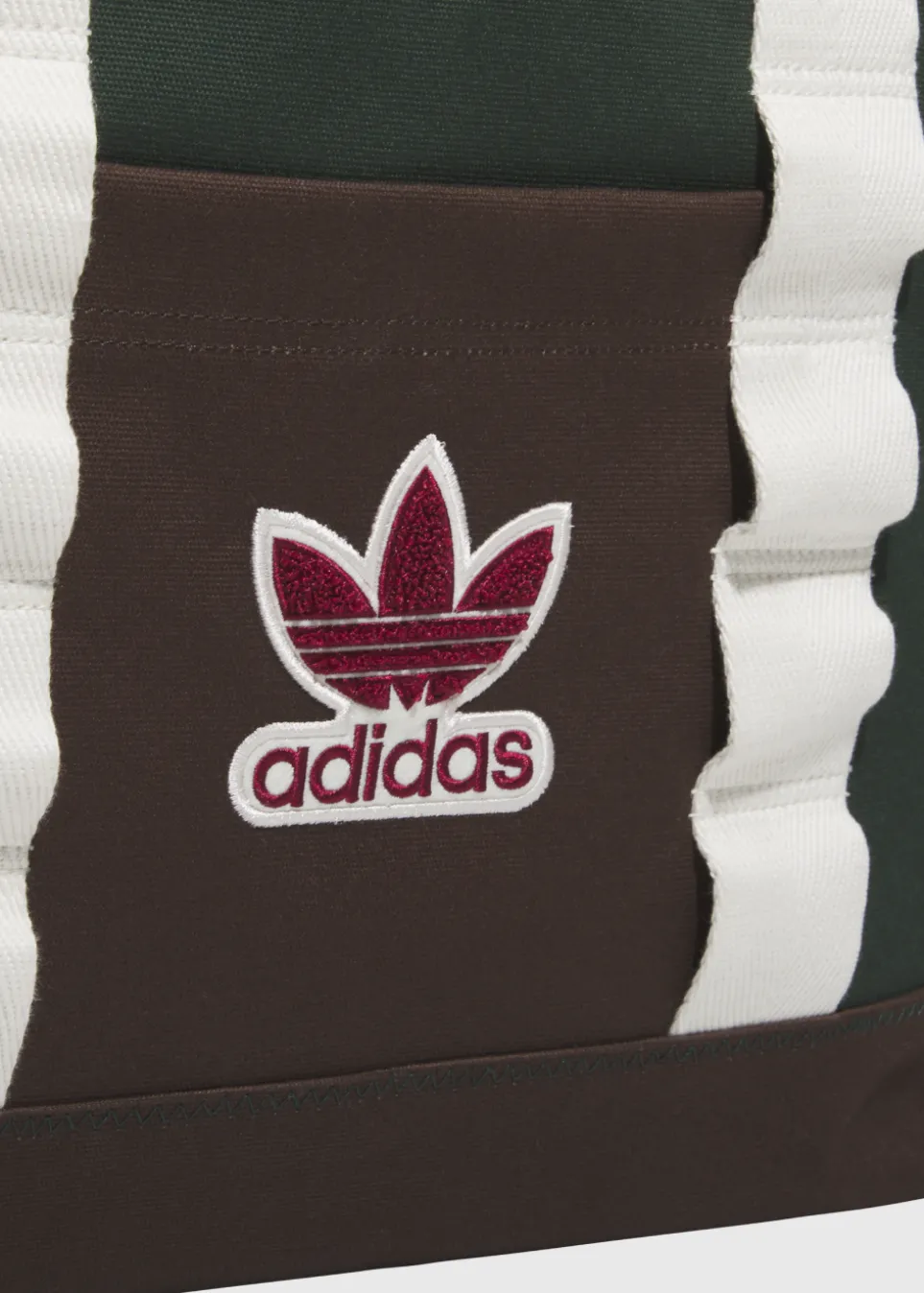 x CLOT by Edison Chen Tote Bag