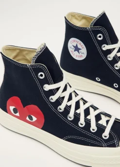 x Converse K112 High Top Sneakers