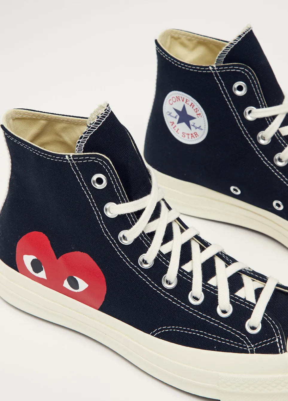 x Converse K112 High Top Sneakers