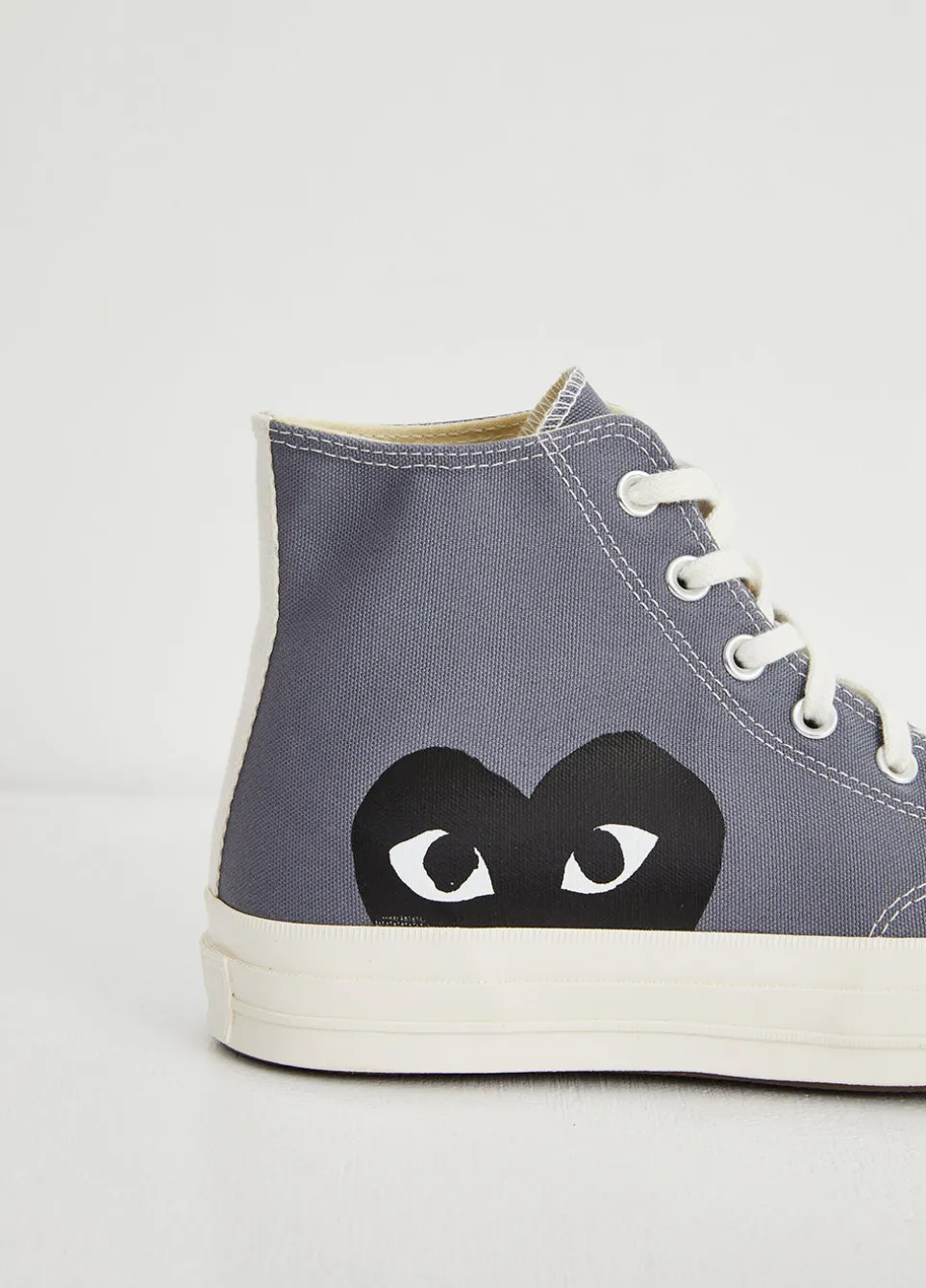 x Converse K122 High-Top Sneakers