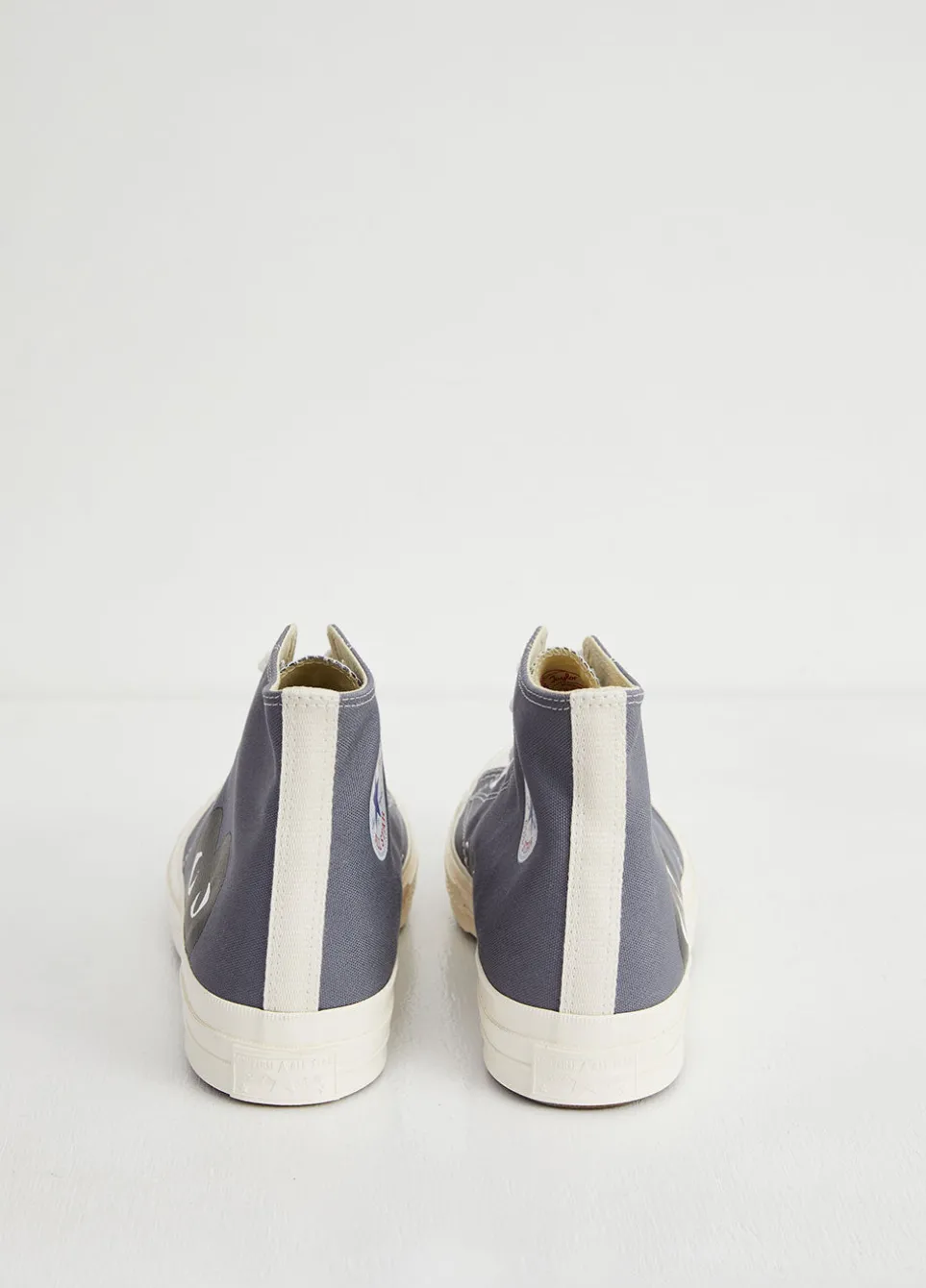 x Converse K122 High-Top Sneakers