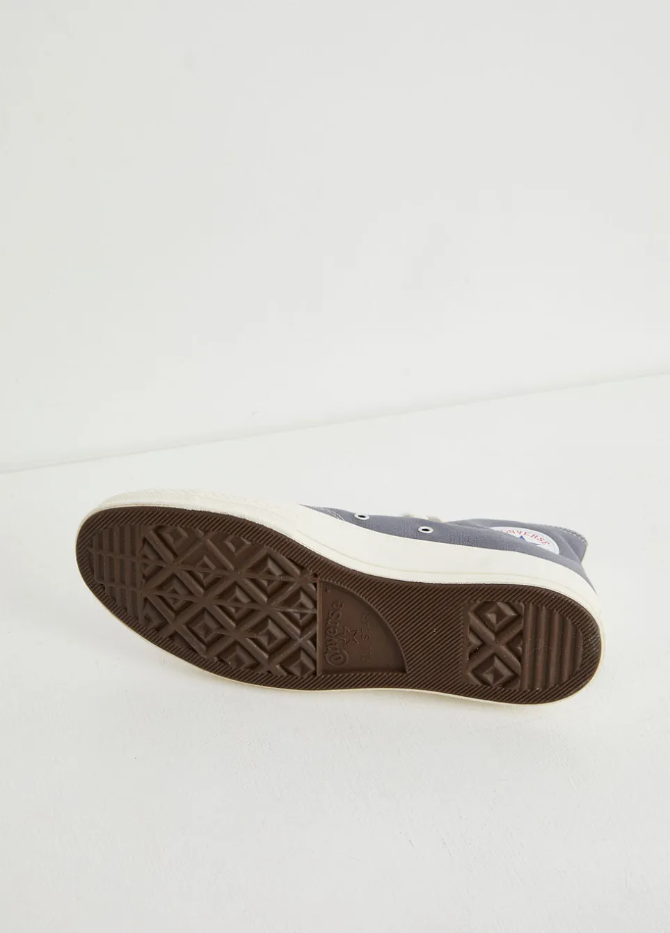 x Converse K122 High-Top Sneakers