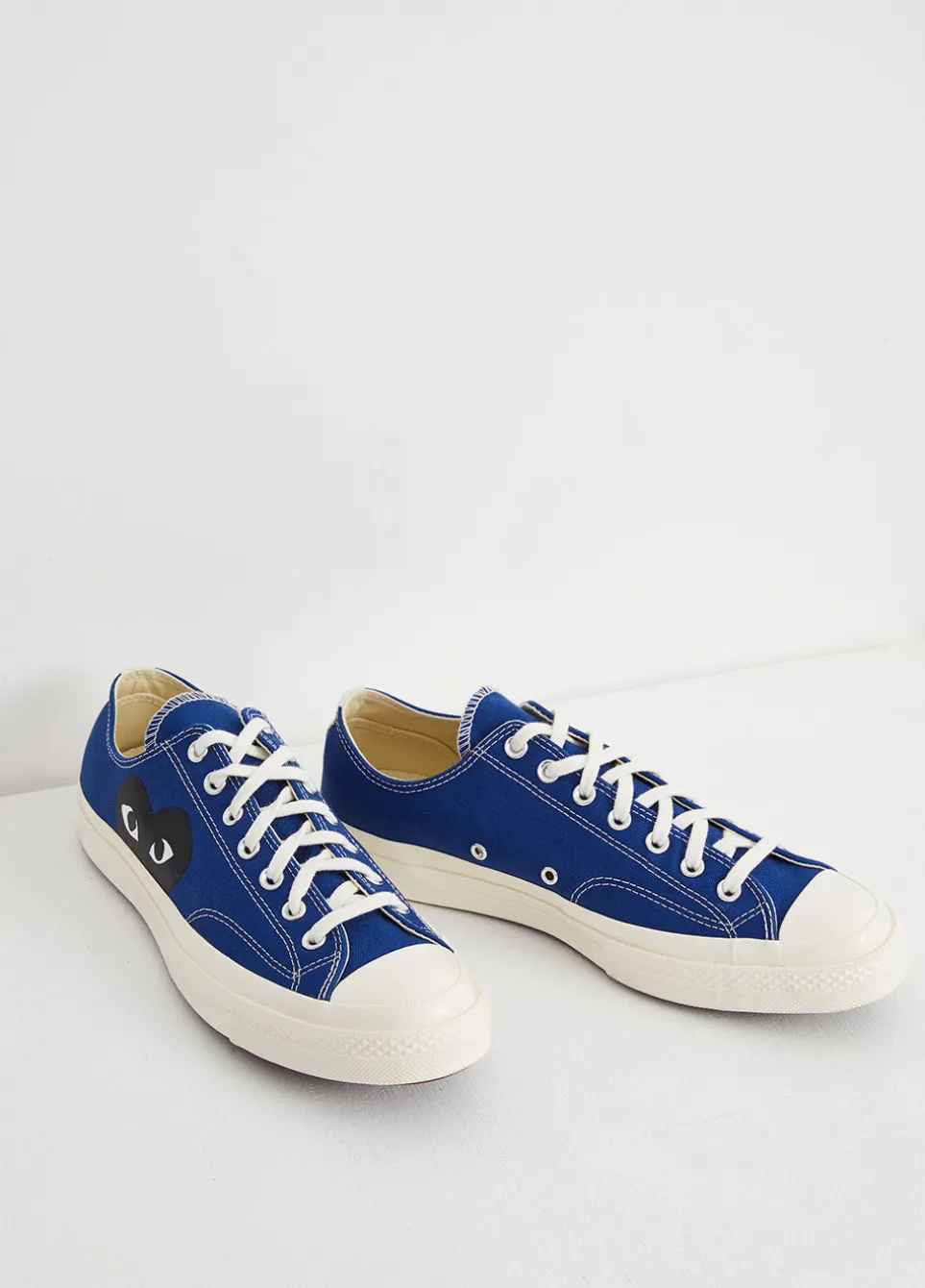 x Converse K121 Low-Top Sneakers