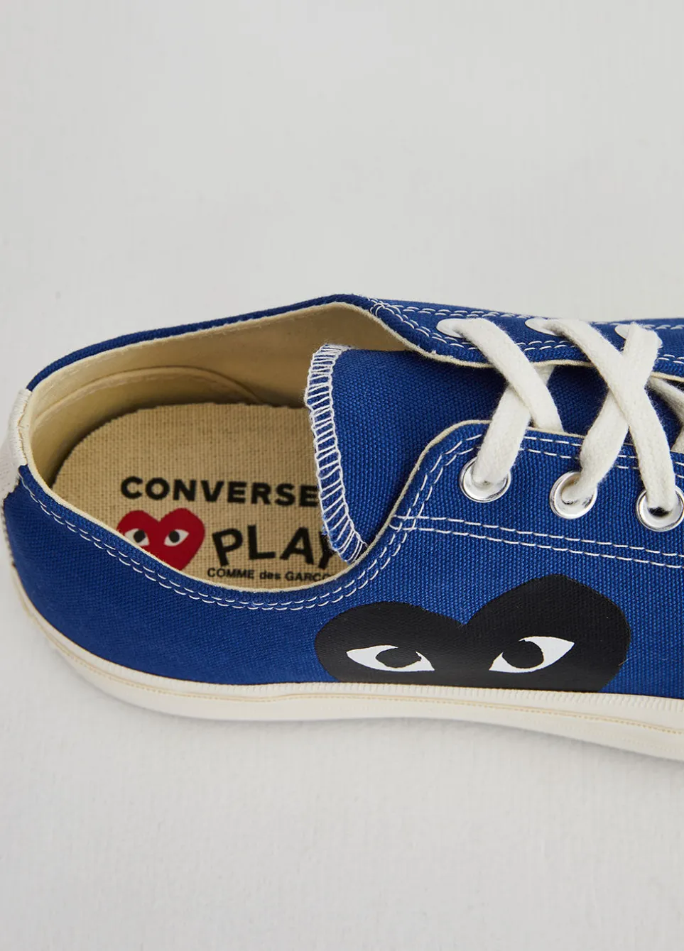 x Converse K121 Low-Top Sneakers