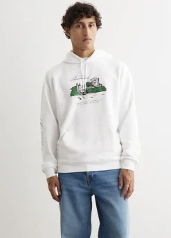 x JJJJound Hotel Hoodie