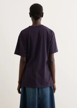 x Kae Tanaka Crewneck T-Shirt