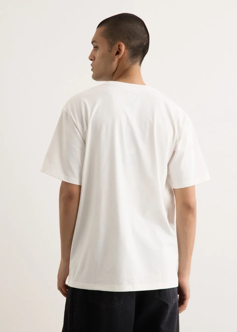 x Kae Tanaka Crewneck T-Shirt