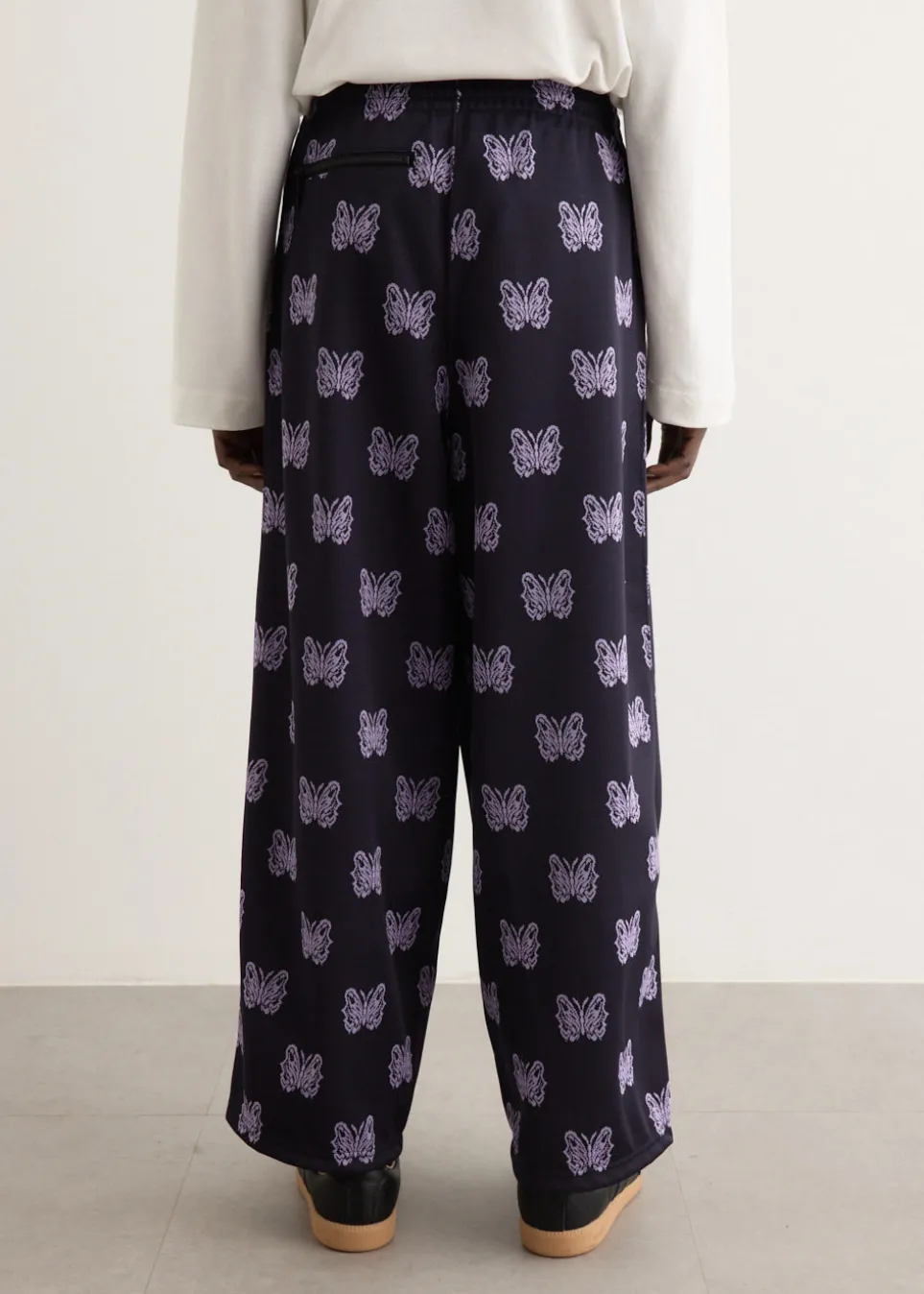 x Kae Tanaka H.D. Track Pants