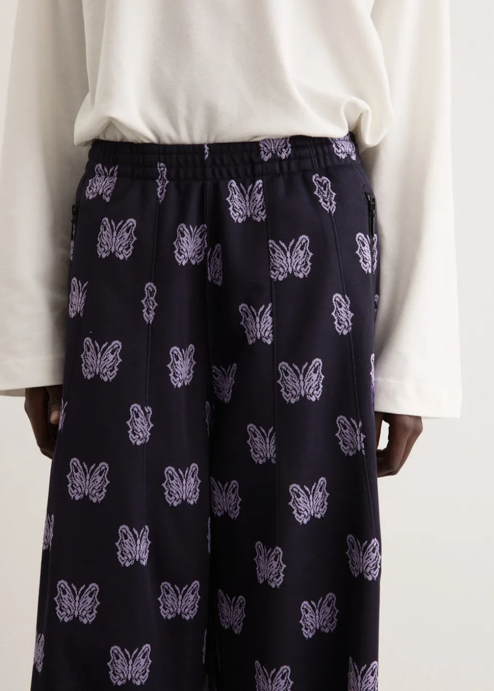 x Kae Tanaka H.D. Track Pants