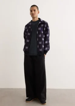 x Kae Tanaka Track Jacket