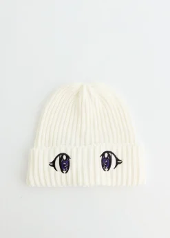 x Kae Tanaka Watch Cap