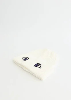 x Kae Tanaka Watch Cap