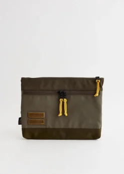 x Master-Piece Shoulder Bag