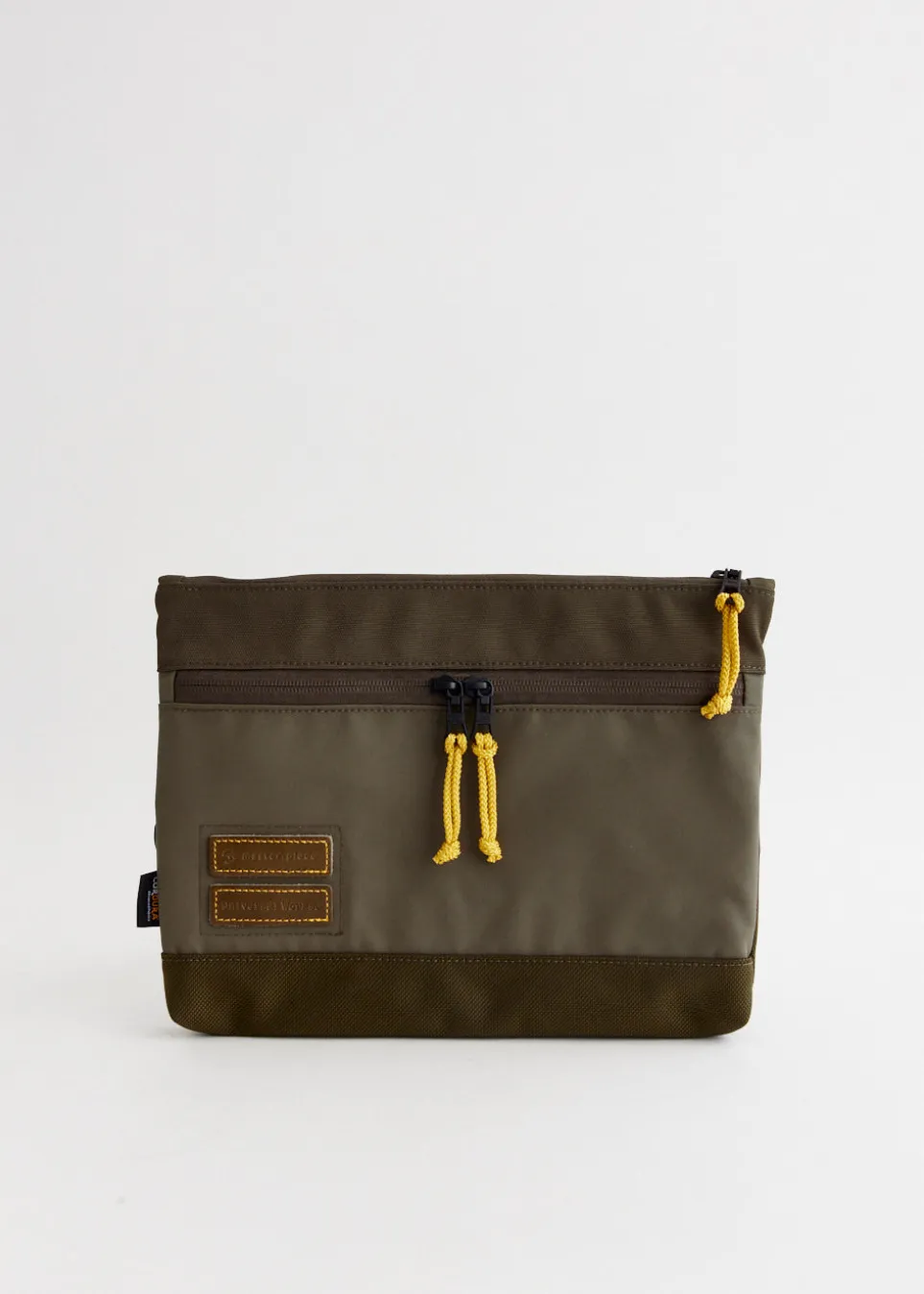 x Master-Piece Shoulder Bag