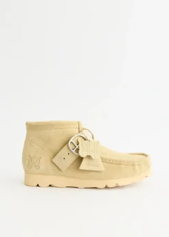 x Needles Walla Strap Boots