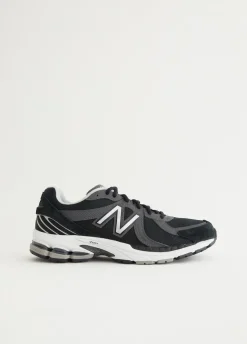 x New Balance 860v2 'Black' Sneakers